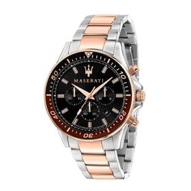Maserati R8873640009 Erkek Kol Saati