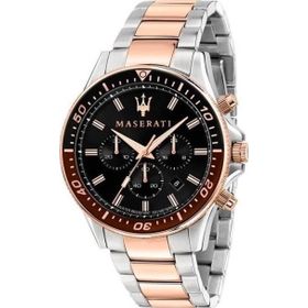 Maserati R8873640009 Erkek Kol Saati
