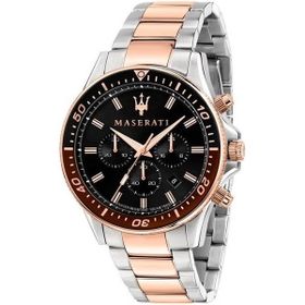 Maserati R8873640009 Erkek Kol Saati