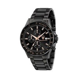 Maserati R8873640011 Erkek Kol Saati