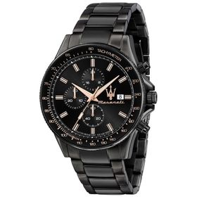 Maserati R8873640011 Erkek Kol Saati