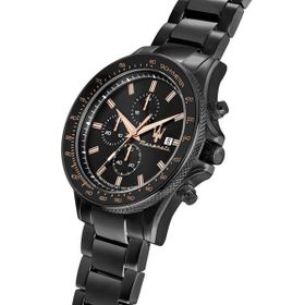 Maserati R8873640011 Erkek Kol Saati