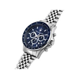 Maserati R8873640025 Erkek Kol Saati