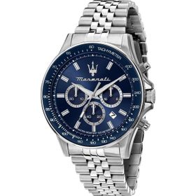 Maserati R8873640025 Erkek Kol Saati