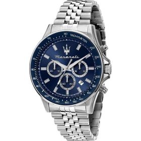 Maserati R8873640025 Erkek Kol Saati