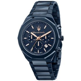 Maserati R8873642008 Erkek Kol Saati