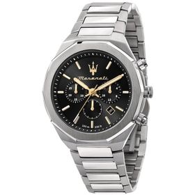 Maserati R8873642010 Erkek Kol Saati
