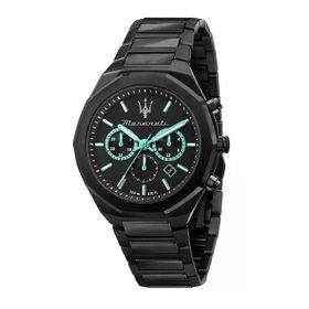 Maserati R8873644001 Erkek Kol Saati