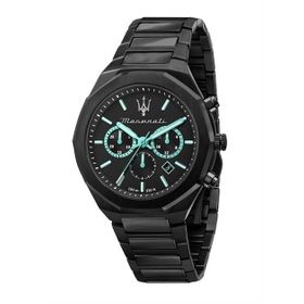 Maserati R8873644001 Erkek Kol Saati