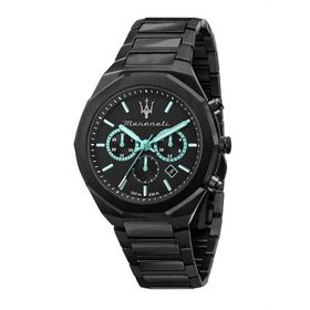 Maserati R8873644001 Erkek Kol Saati