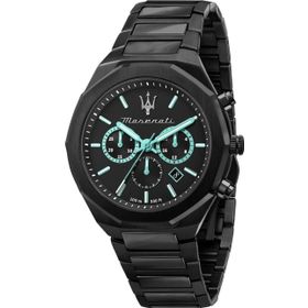 Maserati R8873644001 Erkek Kol Saati