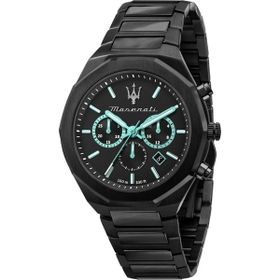 Maserati R8873644001 Erkek Kol Saati