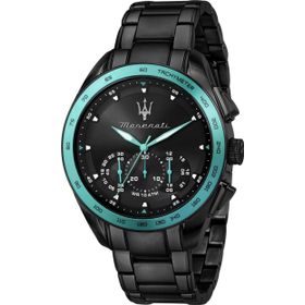 Maserati R8873644002 Erkek Kol Saati