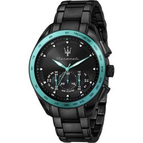 Maserati R8873644002 Erkek Kol Saati