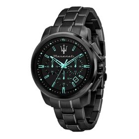 Maserati R8873644003 Erkek Kol Saati