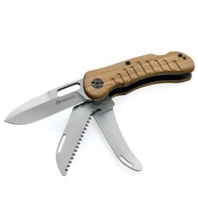 Maserin 131/3OL 20 cm Jager Çakı