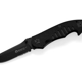 Maserin 666/T 22 cm Combat Ready 666 Line Çakı