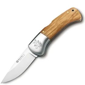 Maserin 760/IAN 22 cm Hunting 760 Line Çakı