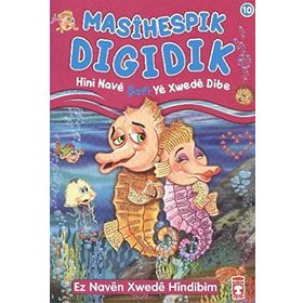 MASIHESPIK DIGIDIK HINI NAVE ŞAFI YE XWEDE DIBE - NUR KUTLU
