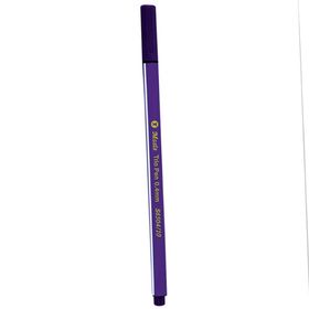 Masis 0.4 mm Mor Trio Pen