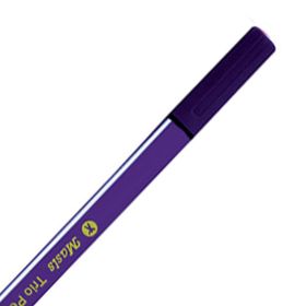 Masis 0.4 mm Mor Trio Pen