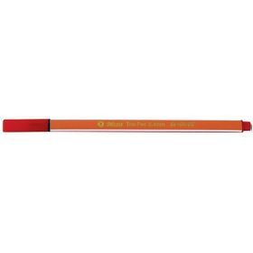 Masis 0.4 mm Turuncu Trio Pen