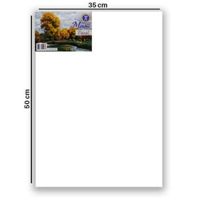 Masis 35x50 cm Tuval