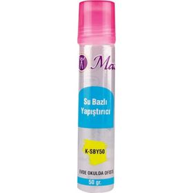 Masis 50 ml Su Bazlı Yapıştırıcı