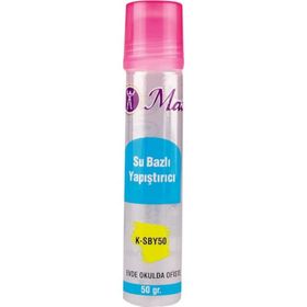 Masis 50 ml Su Bazlı Yapıştırıcı