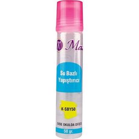 Masis 50 ml Su Bazlı Yapıştırıcı