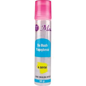 Masis 50 ml Su Bazlı Yapıştırıcı
