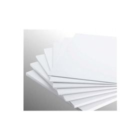 Masis 50x70 cm 2 mm Beyaz 1 Adet Maket Kartonu
