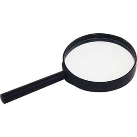 Masis 90 mm Plastik Çerçeveli Büyüteç