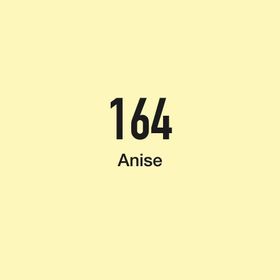 Masis Anise 164 Çift Taraflı Twin Grafik Marker Kalem
