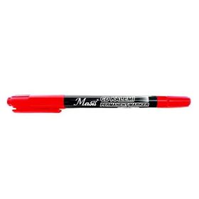 Masis CD2 Çift Taraflı Uç 0.5-1.0 mm Asetat Kalemi