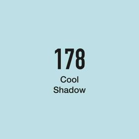 Masis Cool Shadow 178 Çift Taraflı Twin Grafik Marker Kalem