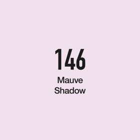 Masis Mauve Shadow 146 Çift Taraflı Twin Grafik Marker Kalem