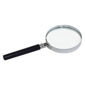Masis Metal Çerçeveli 50 mm Büyüteç