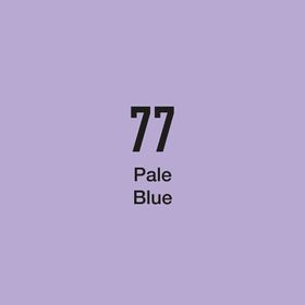 Masis Pale Blue 77 Çift Taraflı Twin Grafik Marker Kalem