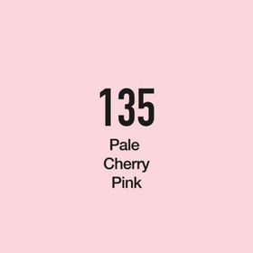 Masis Pale Cherry Pink 135 Çift Taraflı Twin Grafik Marker Kalem