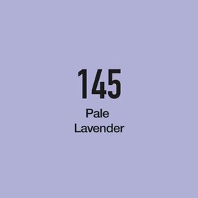 Masis Pale Lavender 145 Çift Taraflı Twin Grafik Marker Kalem