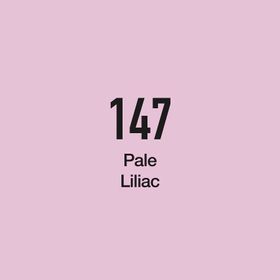 Masis Pale Liliac 147 Çift Taraflı Twin Grafik Marker Kalem
