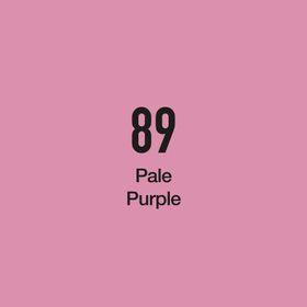 Masis Pale Purple 89 Çift Taraflı Twin Grafik Marker Kalem