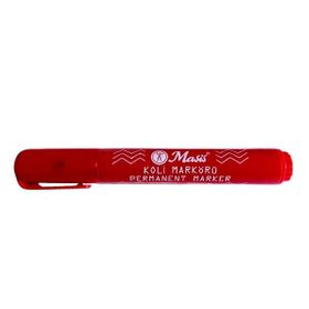 Masis PMY 3 mm Yuvarlak Uç Koli Kalemi Markörü