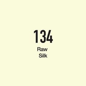 Masis Raw Silk 134 Çift Taraflı Twin Grafik Marker Kalem