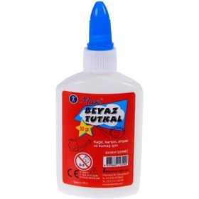 Masis TB50 24x50 GR Beyaz Tutkal