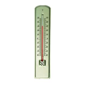 Masis TER918 Metal Termometre