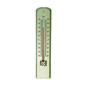 Masis TER918 Metal Termometre