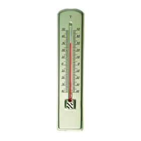 Masis TER918 Metal Termometre