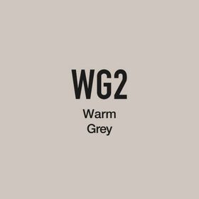 Masis Warm Grey WG2 Çift Taraflı Twin Grafik Marker Kalem
